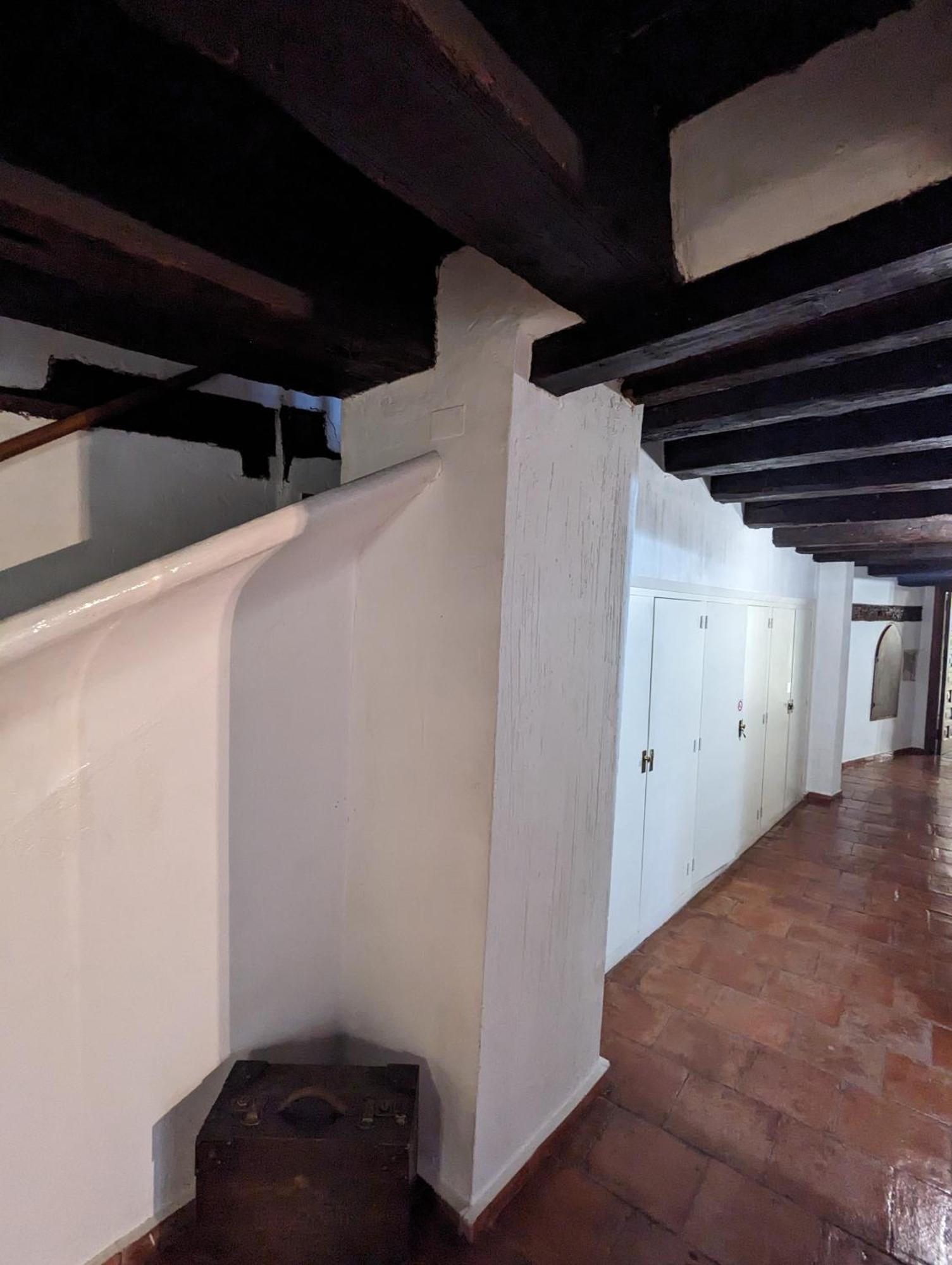 Appartement At Casa De Alfonso VIII à Cuenca  Extérieur photo