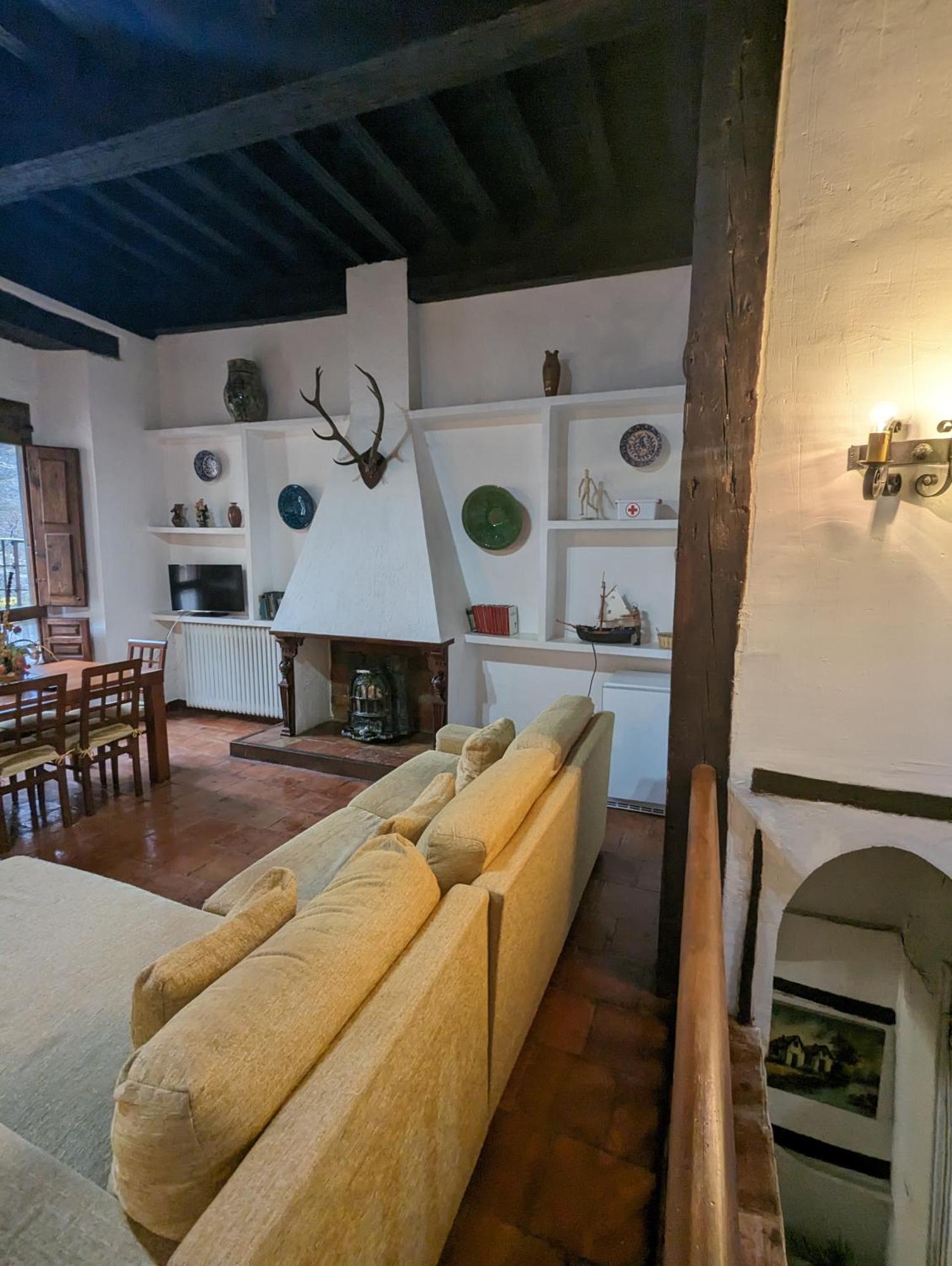 Appartement At Casa De Alfonso VIII à Cuenca  Extérieur photo