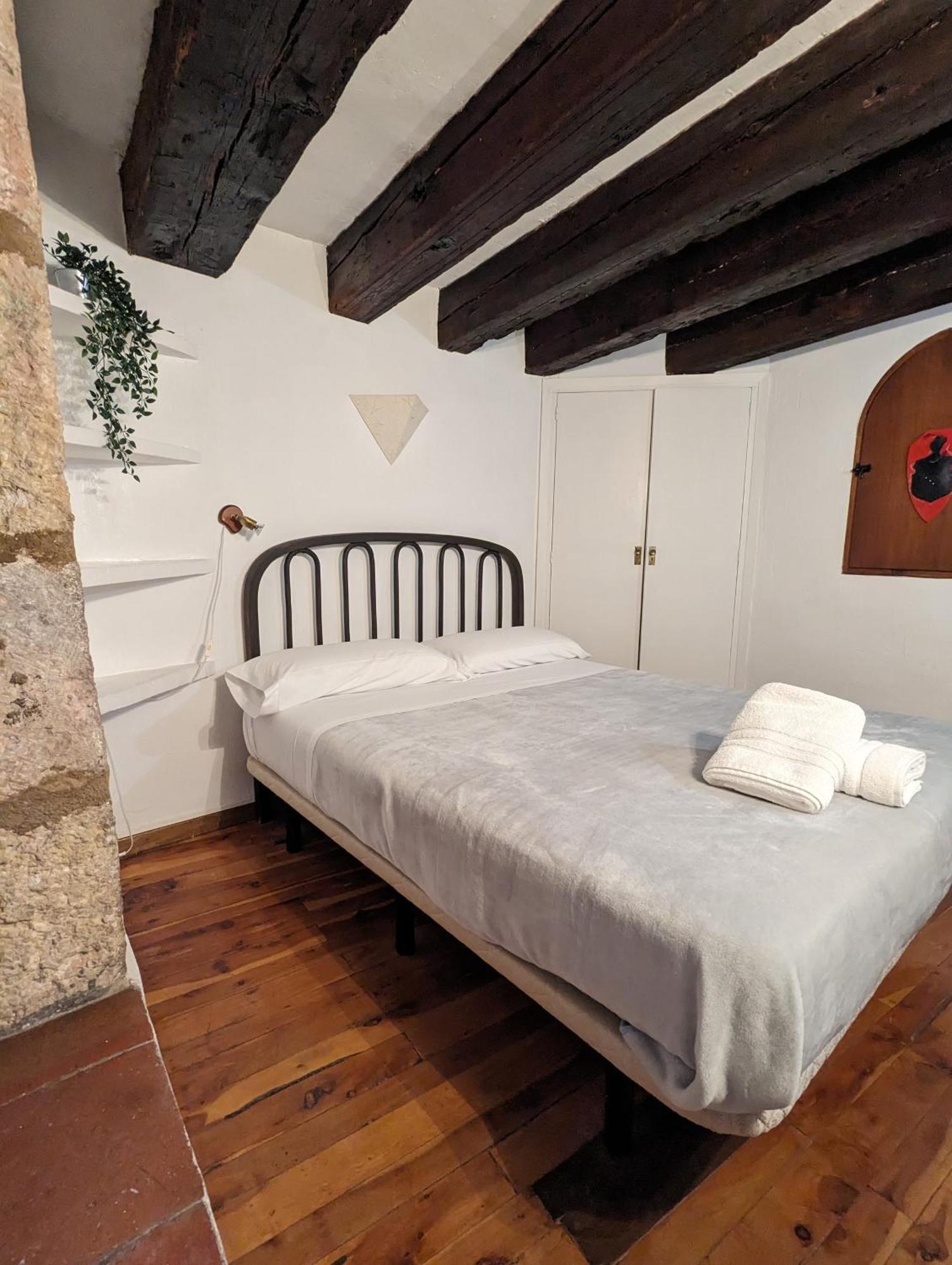 Appartement At Casa De Alfonso VIII à Cuenca  Extérieur photo