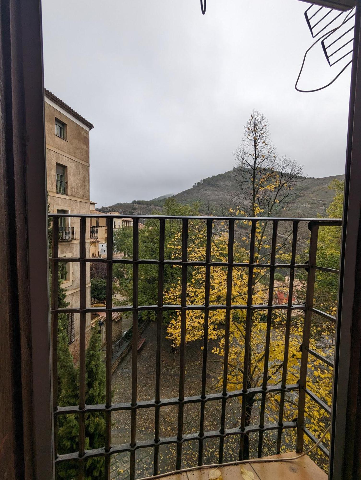 Appartement At Casa De Alfonso VIII à Cuenca  Extérieur photo