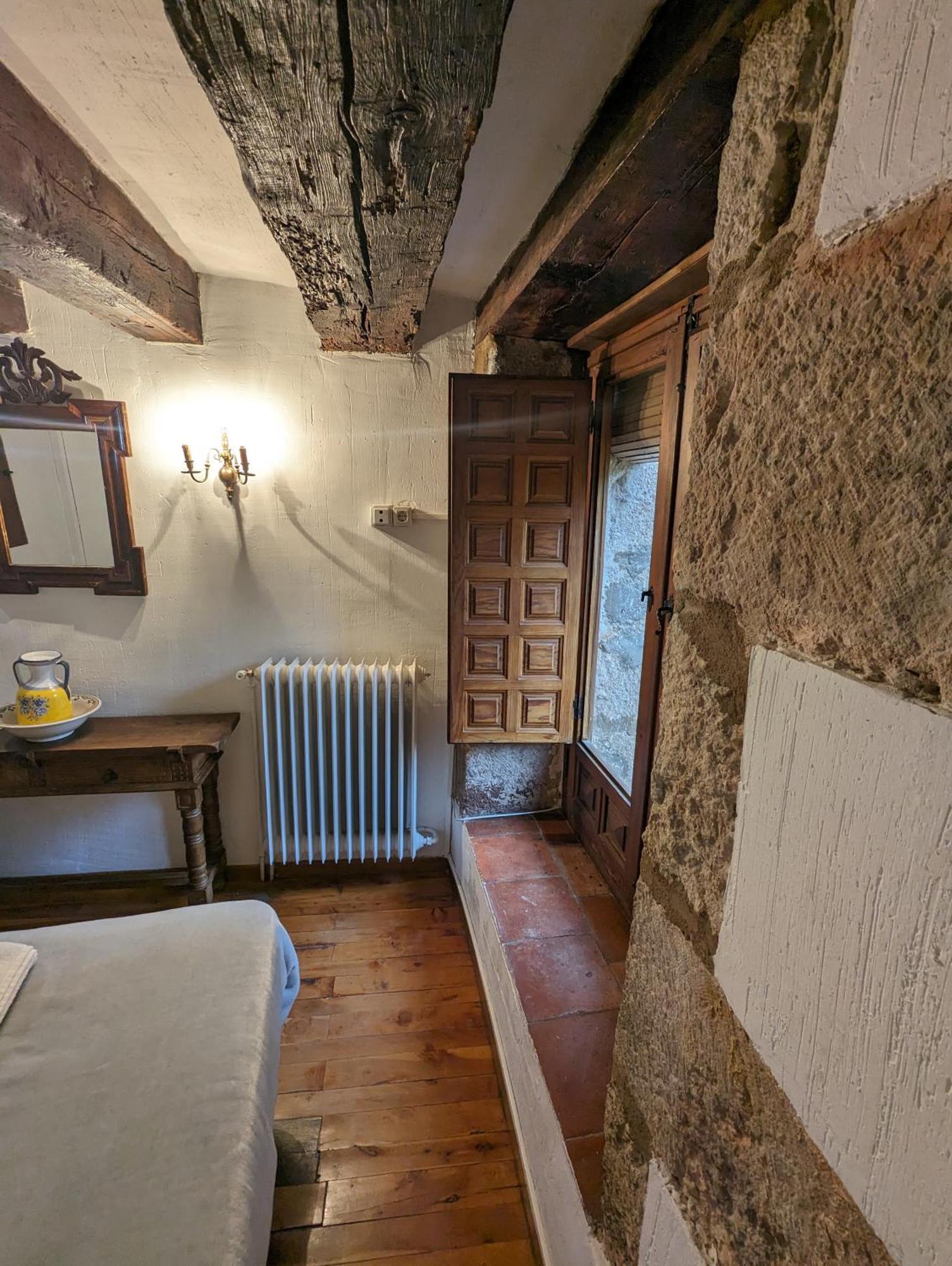 Appartement At Casa De Alfonso VIII à Cuenca  Extérieur photo