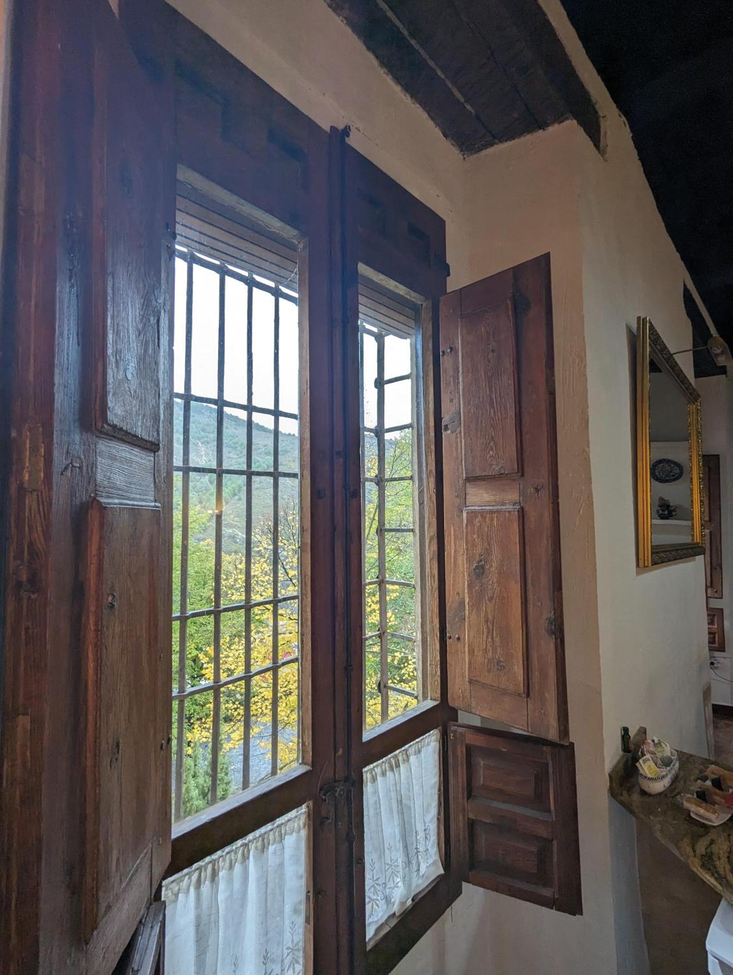 Appartement At Casa De Alfonso VIII à Cuenca  Extérieur photo