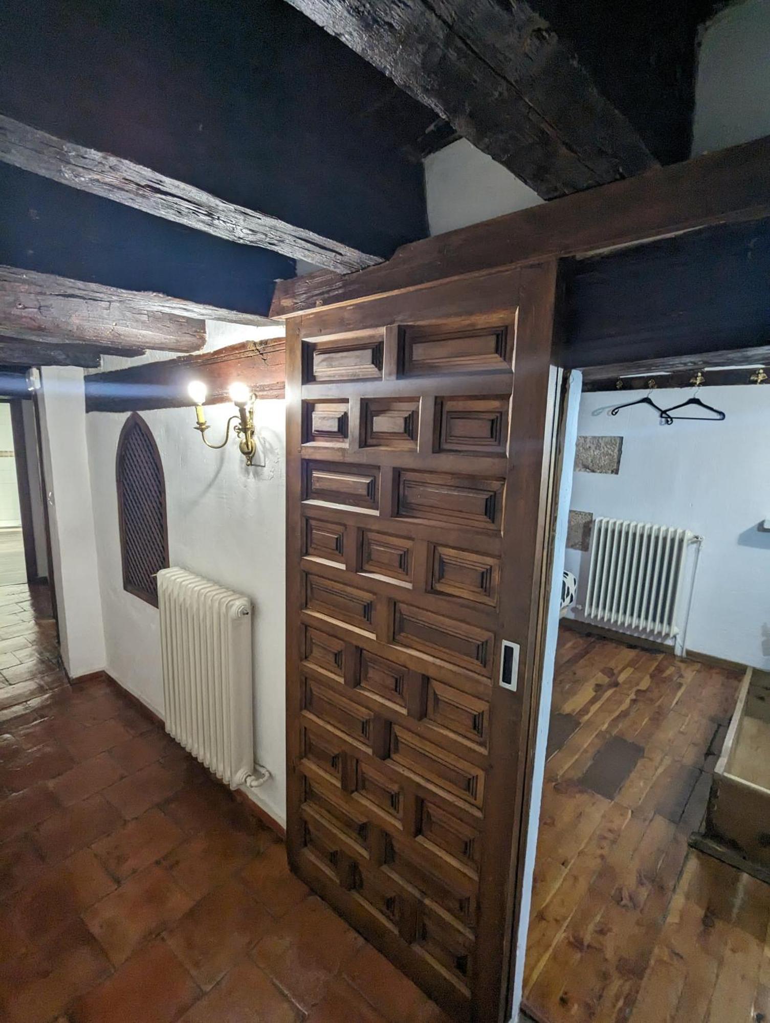 Appartement At Casa De Alfonso VIII à Cuenca  Extérieur photo