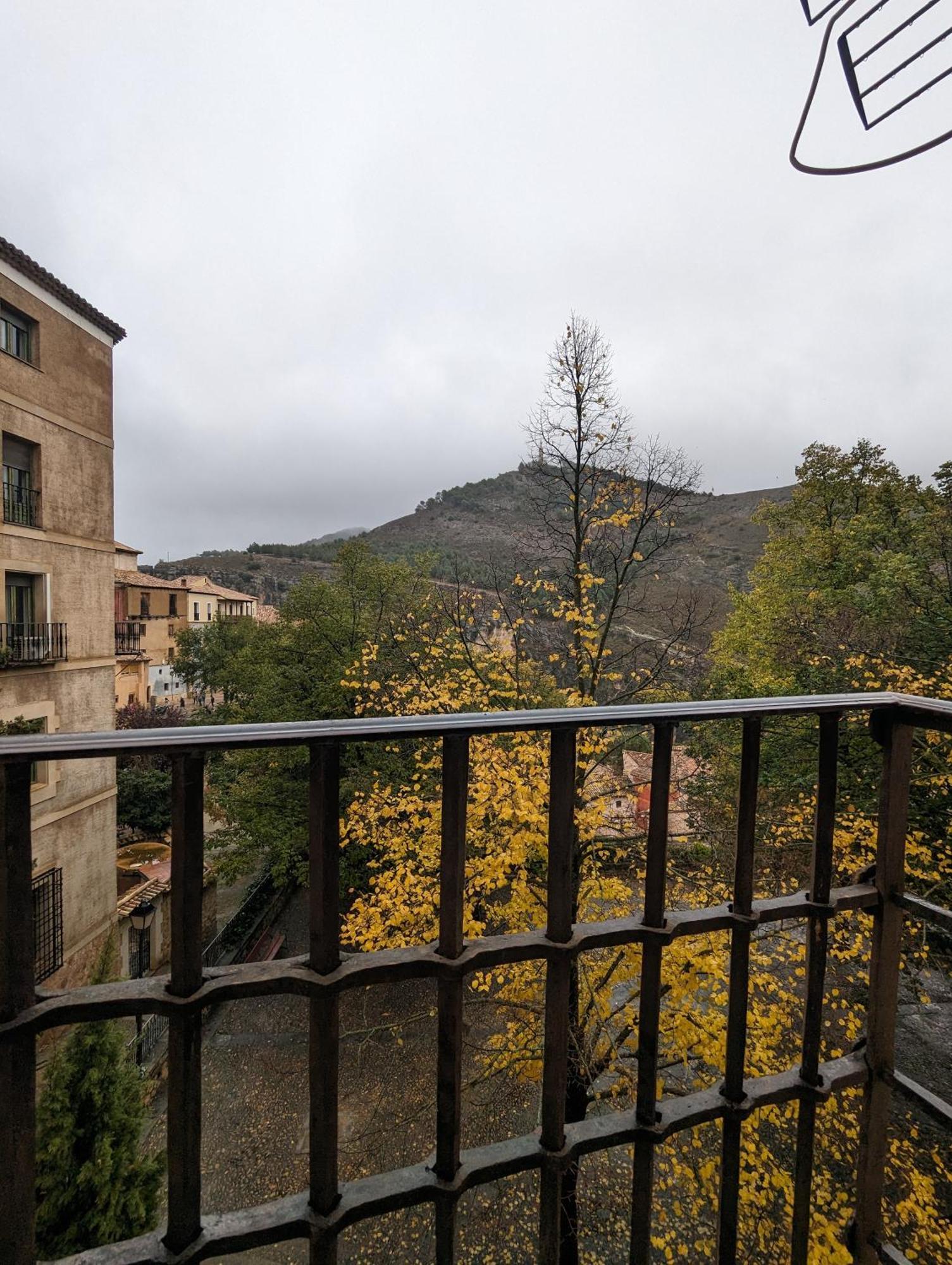 Appartement At Casa De Alfonso VIII à Cuenca  Extérieur photo