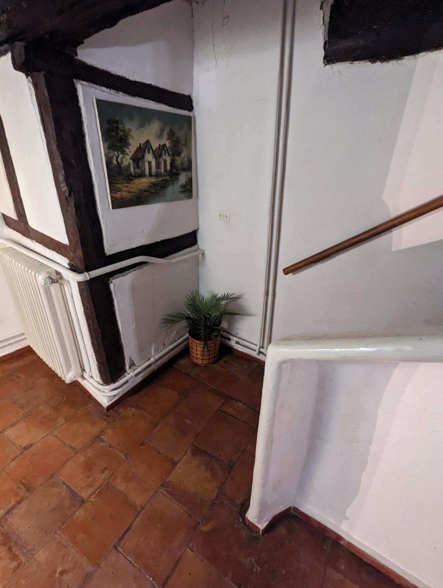 Appartement At Casa De Alfonso VIII à Cuenca  Extérieur photo