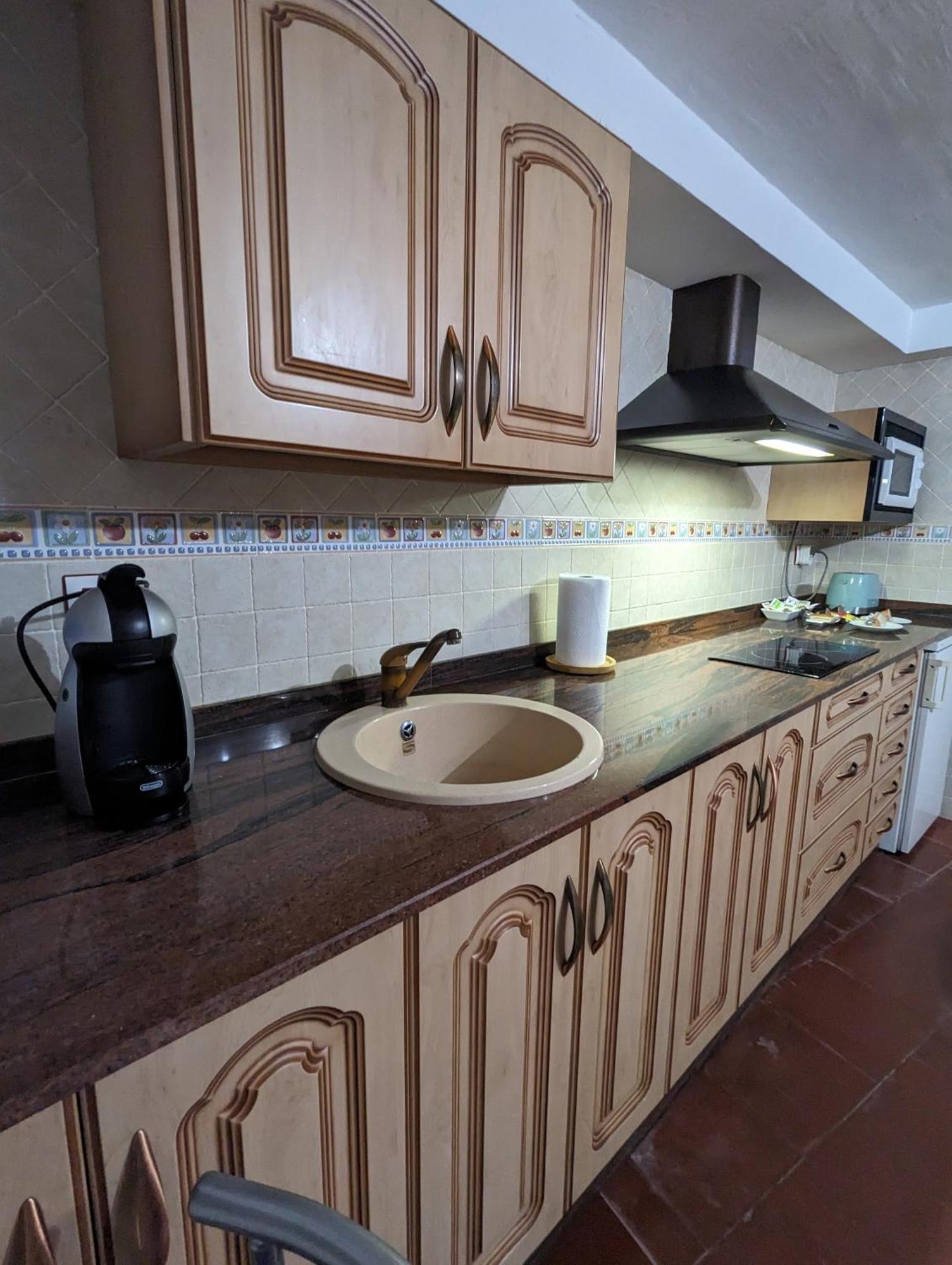 Appartement At Casa De Alfonso VIII à Cuenca  Extérieur photo