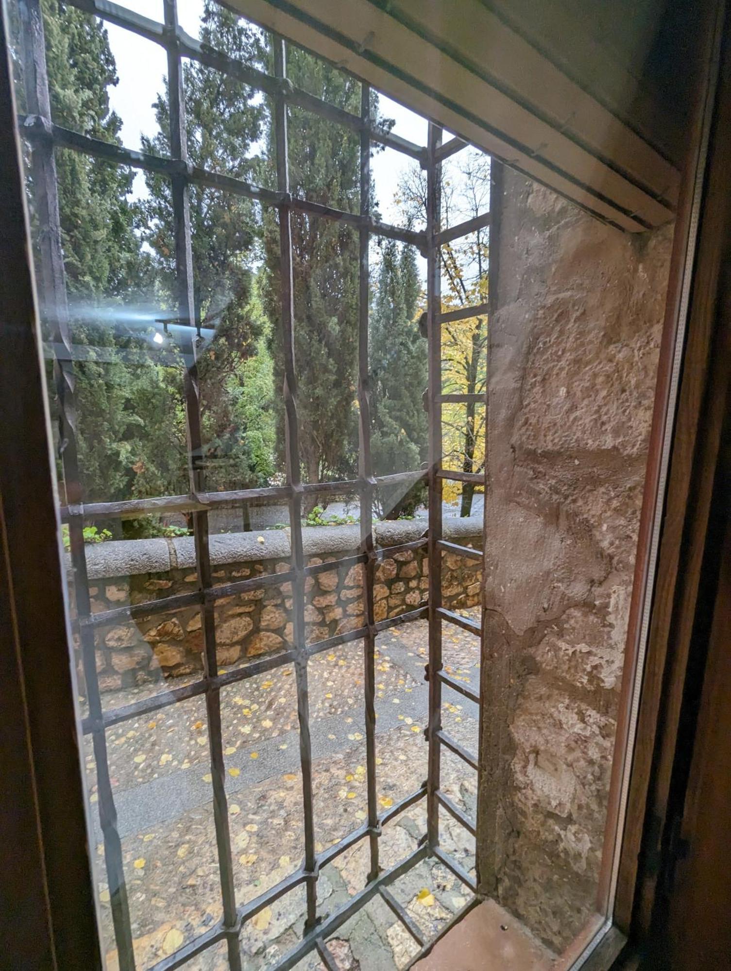 Appartement At Casa De Alfonso VIII à Cuenca  Extérieur photo