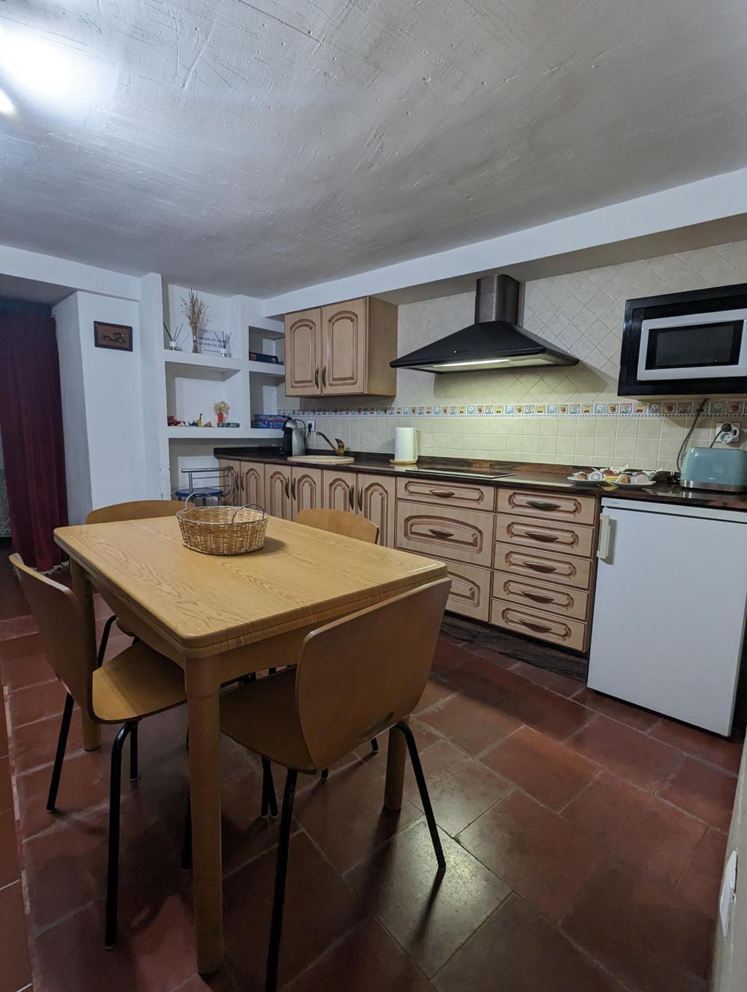 Appartement At Casa De Alfonso VIII à Cuenca  Extérieur photo